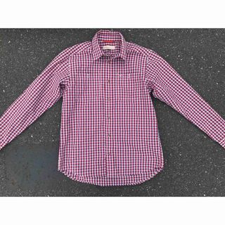 フォックスファイヤー(Foxfire)の値下げ Foxfire shirts Mens S(シャツ)