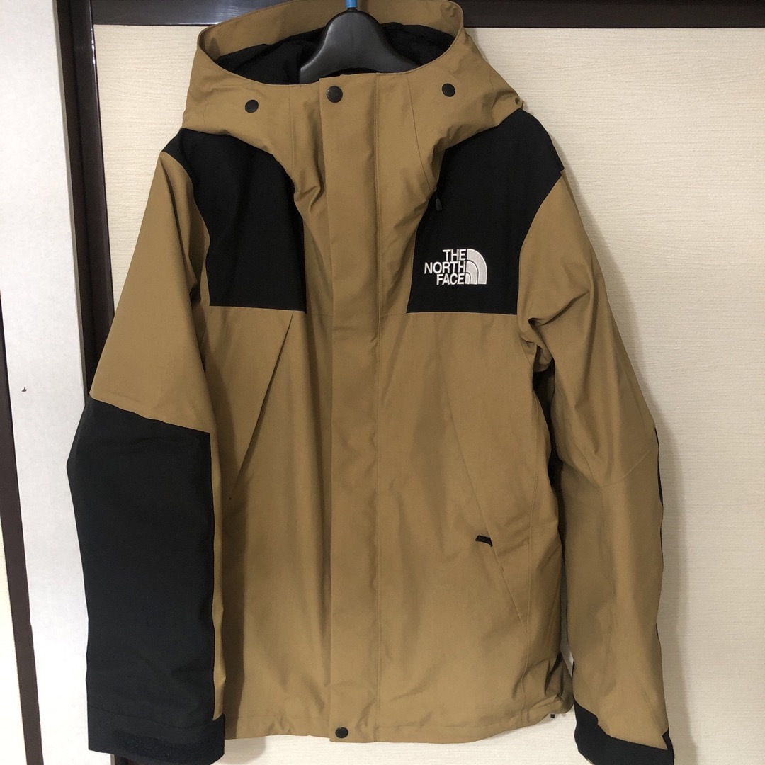 THE NORTH FACE(ザノースフェイス)のTHE NORTH FACE MountainJacket マウンテンジャケット メンズのジャケット/アウター(マウンテンパーカー)の商品写真