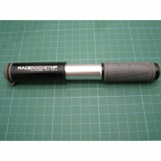 TOPEAK - TOPEAK　トピーク　 RACE　ROCKET　HP　 伸縮ホース　仏式　米式