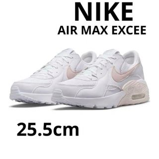 ナイキ(NIKE)の[ナイキ] NIKE☆エアマックス エクシー☆AIR MAX EXCEE☆ピンク(スニーカー)