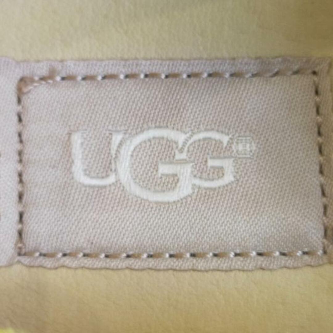 UGG(アグ)のUGG(アグ) スリッポン JAPAN24 レディース レディースの靴/シューズ(その他)の商品写真