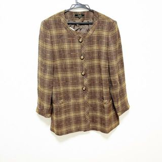 レリアン(leilian)のLeilian(レリアン) コート レディース -(その他)