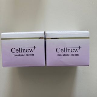 Cellnew - セルニュープラス 4点セット【新品未開封】➕サンプル1