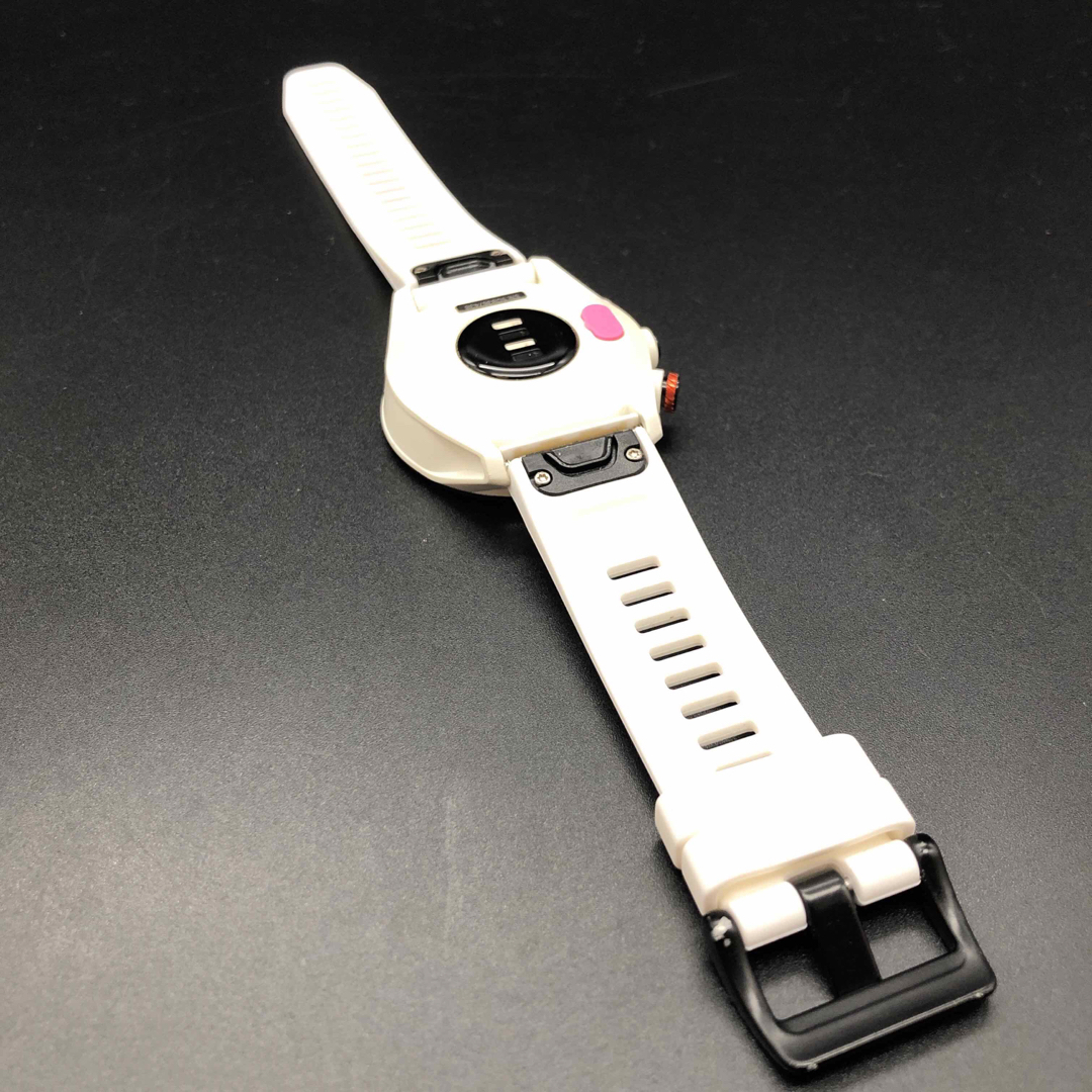 GARMIN - 即決 GARMIN ガーミン 腕時計 S62の通販 by me/chio's GARMIN - 即決 GARMIN ガーミン 腕時計 S62の通販 by me/chio's