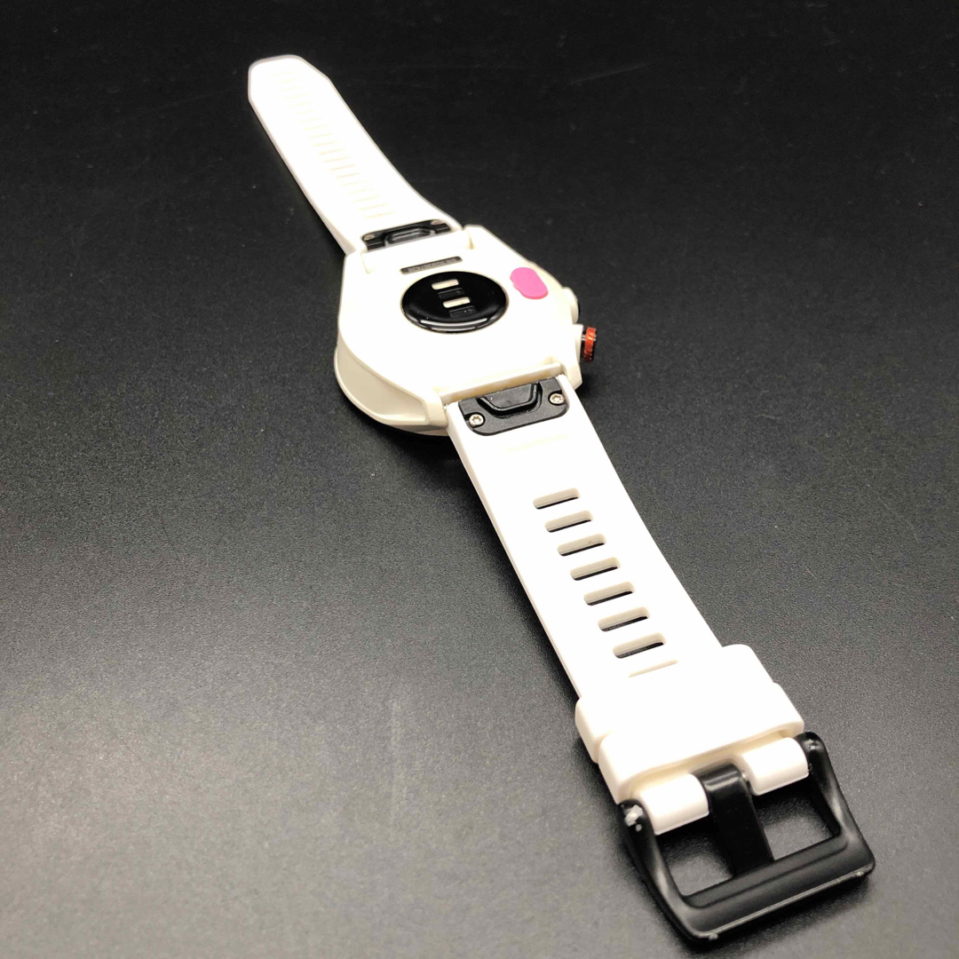 GARMIN(ガーミン)の即決 GARMIN ガーミン 腕時計 S62 メンズの時計(腕時計(デジタル))の商品写真