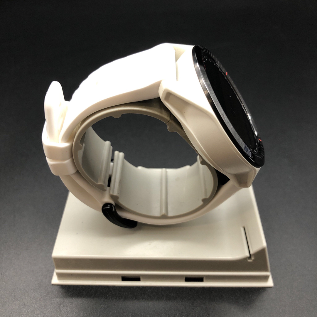 GARMIN - 即決 GARMIN ガーミン 腕時計 S62の通販 by me/chio's GARMIN - 即決 GARMIN ガーミン 腕時計 S62の通販 by me/chio's