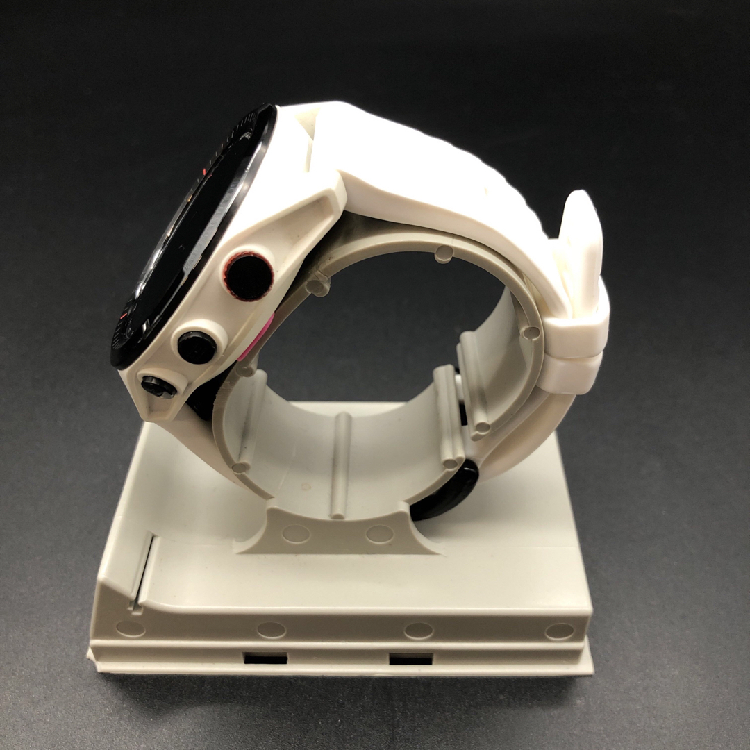GARMIN - 即決 GARMIN ガーミン 腕時計 S62の通販 by me/chio's GARMIN - 即決 GARMIN ガーミン 腕時計 S62の通販 by me/chio's