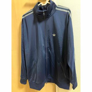 オリジナルス(Originals（adidas）)のベッケンバウアー トラックジャケット(ジャージ)