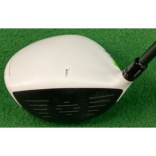 テーラーメイド(TaylorMade)のドライバーヘッドカバー有りFLAX-S テーラーメイド RBZ TOUR 9°(クラブ)