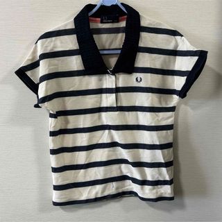 フレッドペリー(FRED PERRY)のフレッドペリー　ポロシャツ(ポロシャツ)