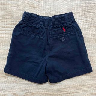 Ralph Lauren - ラルフローレン　ショートパンツ　12m