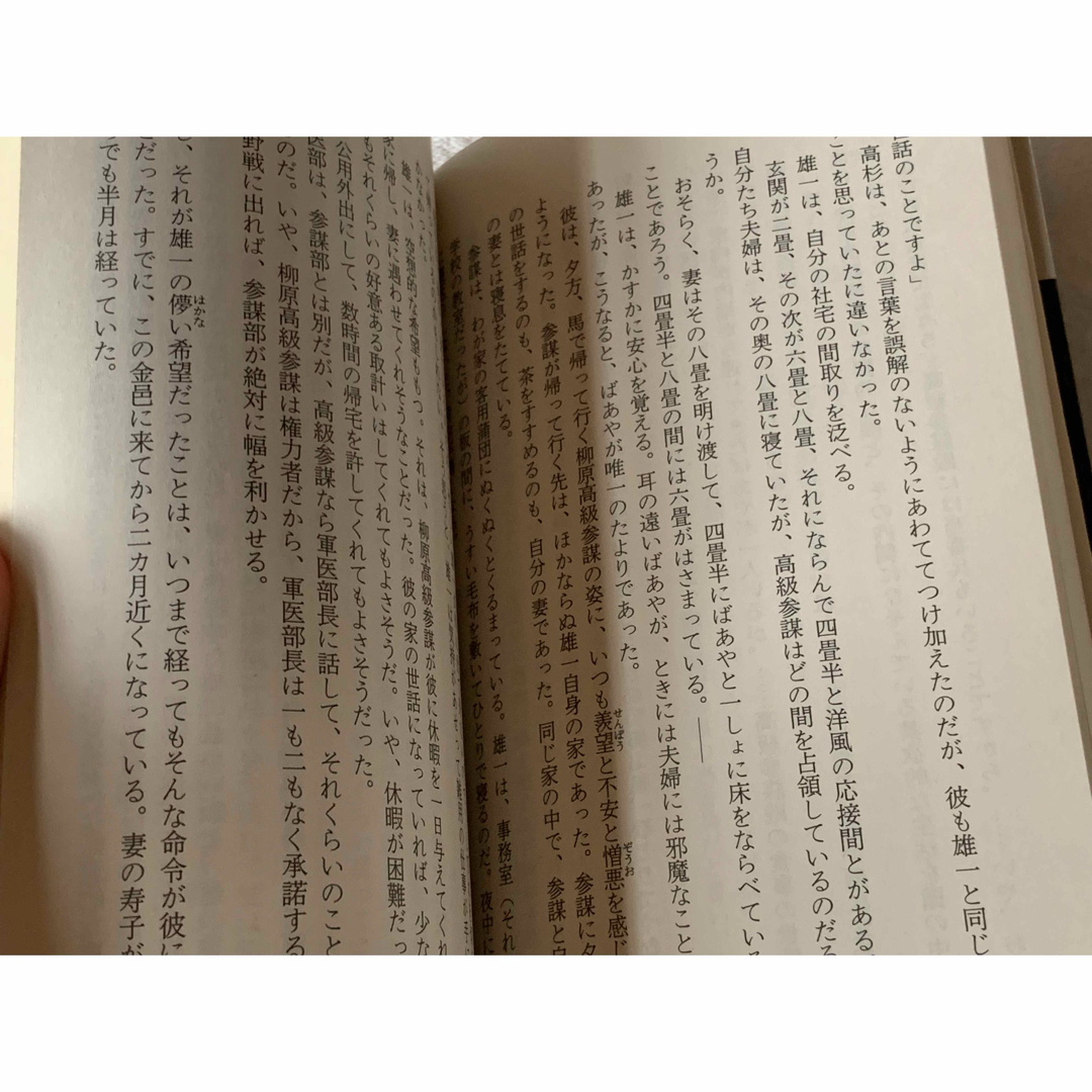 絢爛たる流離 長篇ミステリー傑作選 (文春文庫) エンタメ/ホビーの本(文学/小説)の商品写真