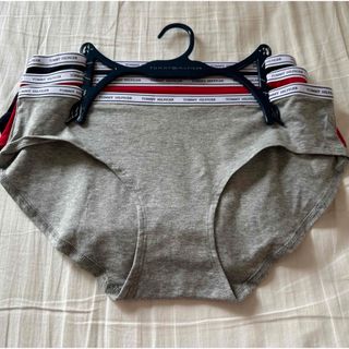 トミーヒルフィガー(TOMMY HILFIGER)のTommy Hilfiger Lサイズ　ショーツセット　新品未使用(ショーツ)