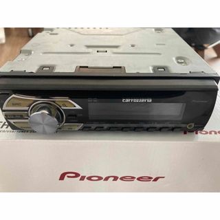 PIONEER - 即納☆カロッツェリア carrozzeria DMH-SZ700 メイン PIONEER - 即納☆カロッツェリア carrozzeria DMH-SZ700 メイン