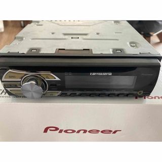 パイオニア(Pioneer)のDEH-380  オーディオ(カーオーディオ)