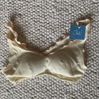 シュットインティメイツ(Chut! INTIMATES)のchut! intimates クリスウェブ佳子　リラックブラトップ(ブラ)