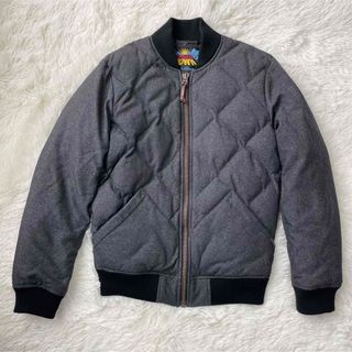 エディーバウアー(Eddie Bauer)のEDDIE BAUER エディーバウワー SKYLINER  XS(ダウンジャケット)