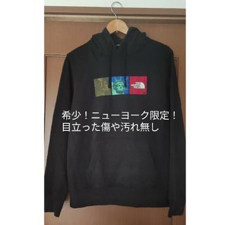 THE NORTH FACE - 希少！ノースフェイスパーカー