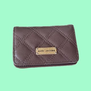 カードケース／MARC JACOBS