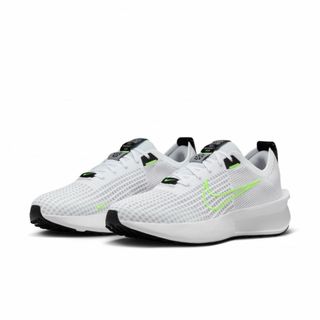 ナイキ(NIKE)のNIKE インタラクト ラン(シューズ)