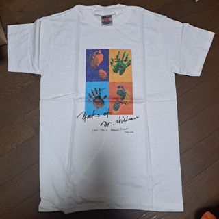 ミスターチルドレン(Mr.Children)のMr.Children　ツアーTシャツ　1995年Atomic Heart(ミュージシャン)