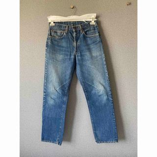 levi's levis リーバイス 505 ヴィンテージ 66前期 W32