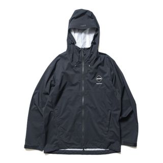 エフシーアールビー(F.C.R.B.)の【未使用に近い】F.C.R.B. 23aw オールウェザー ナイロンジャケット(ナイロンジャケット)