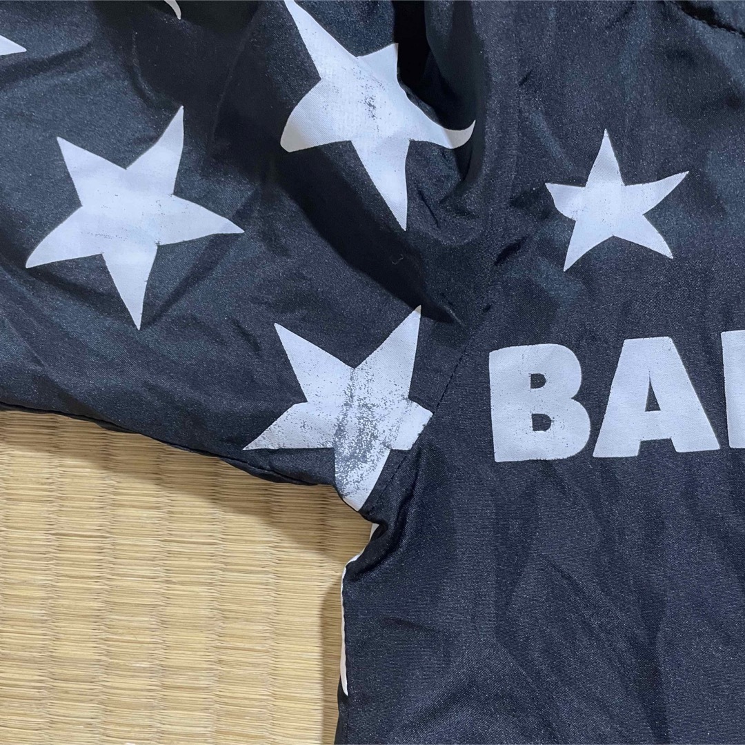 BABYDOLL(ベビードール)のBABYDOLL アウター キッズ/ベビー/マタニティのベビー服(~85cm)(ジャケット/コート)の商品写真