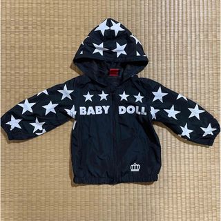 BABYDOLL アウター