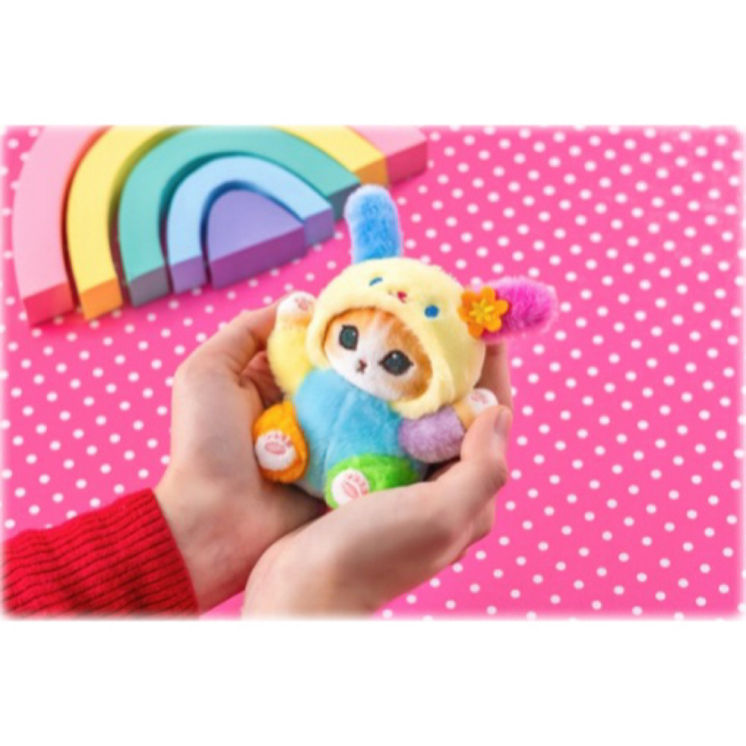 モフサンド サンリオ キャラクターズ ミニマスコットの通販 by モフサンド サンリオ キャラクターズ ミニマスコットの通販 by