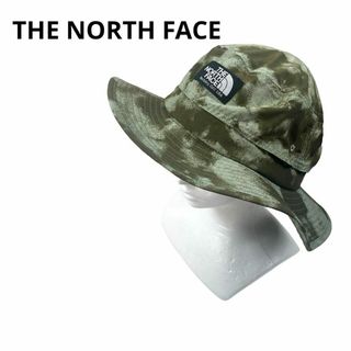 THE NORTH FACE - ひもなし　THE NORTH FACE ノースフェイス ハット ユニセックス