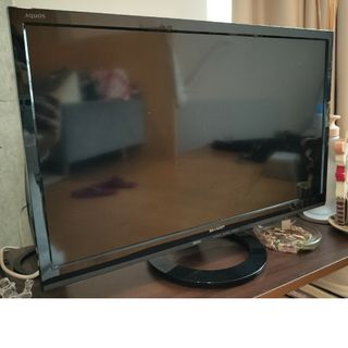 シャープ(SHARP)のSHARP LC-24K40(テレビ)