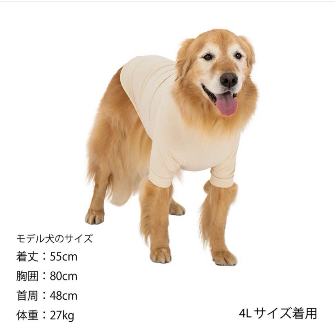 MANDARINE BROTHERS(マンダリンブラザーズ)のマンダリンブラザーズ　スキンタイトクールTシャツ　犬用品　ペットグッズ その他のペット用品(犬)の商品写真