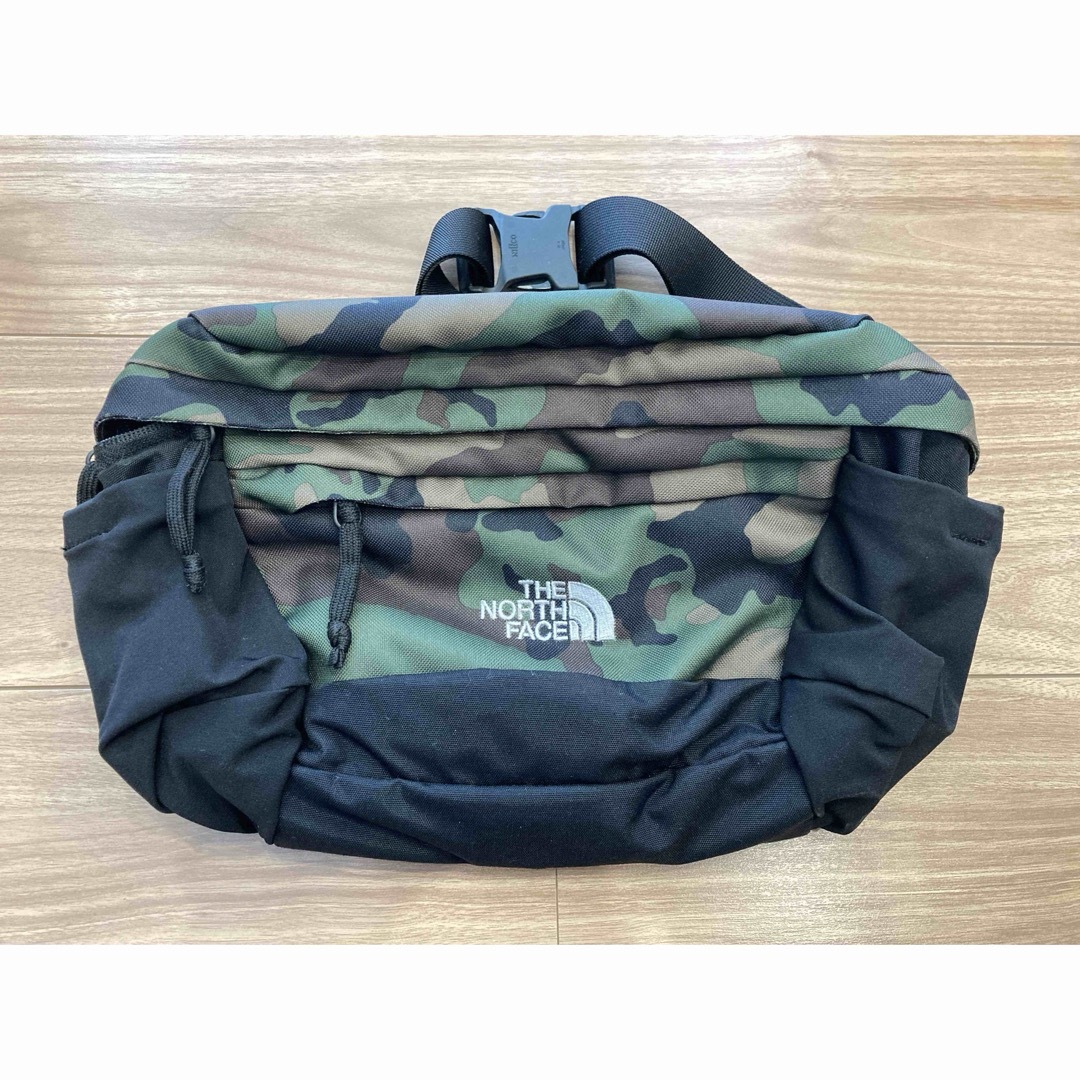THE NORTH FACE - 9/7値下げ【廃盤・入手困難】ノースフェイス THE NORTH FACE - 9/7値下げ【廃盤・入手困難】ノースフェイス