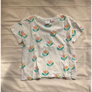 ザラキッズ(ZARA KIDS)のZARA kids カットソー110センチ(Tシャツ/カットソー)