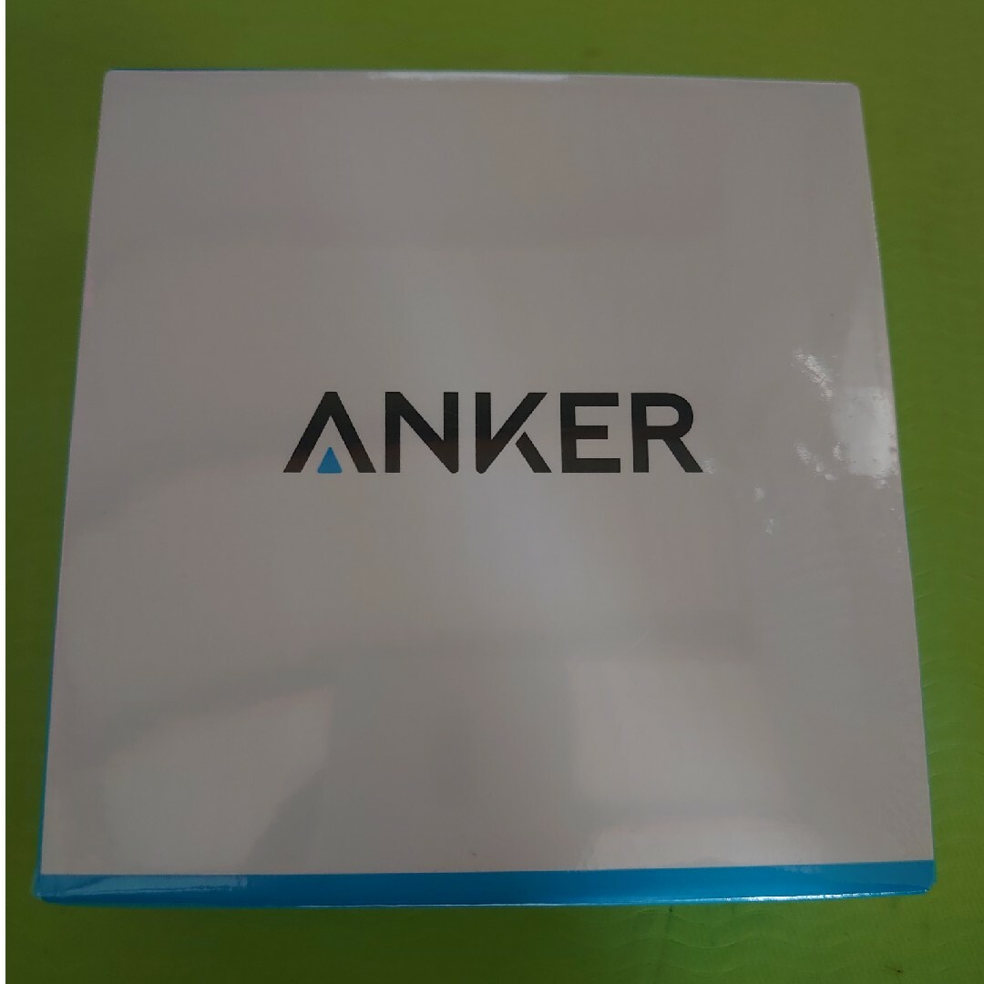 Anker(アンカー)のANKER PowerPort Speed5  A2054511 スマホ/家電/カメラのスマートフォン/携帯電話(バッテリー/充電器)の商品写真
