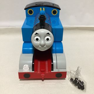 トーマス(THOMAS)の⭐︎レア⭐︎ ビッグトーマス プラレール きかんしゃトーマス(電車のおもちゃ/車)