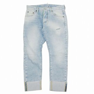 ディースクエアード(DSQUARED2)の美品 ディースクエアード SAILOR JEAN セーラー ジーンズ(デニム/ジーンズ)