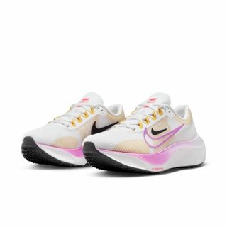 ナイキ(NIKE)のNIKE ウィメンズ ズーム フライ 5(シューズ)