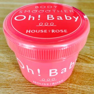 ハウスオブローゼ(HOUSE OF ROSE)のハウス オブ ローゼ/Oh! Baby ボディ スムーザー N(その他)