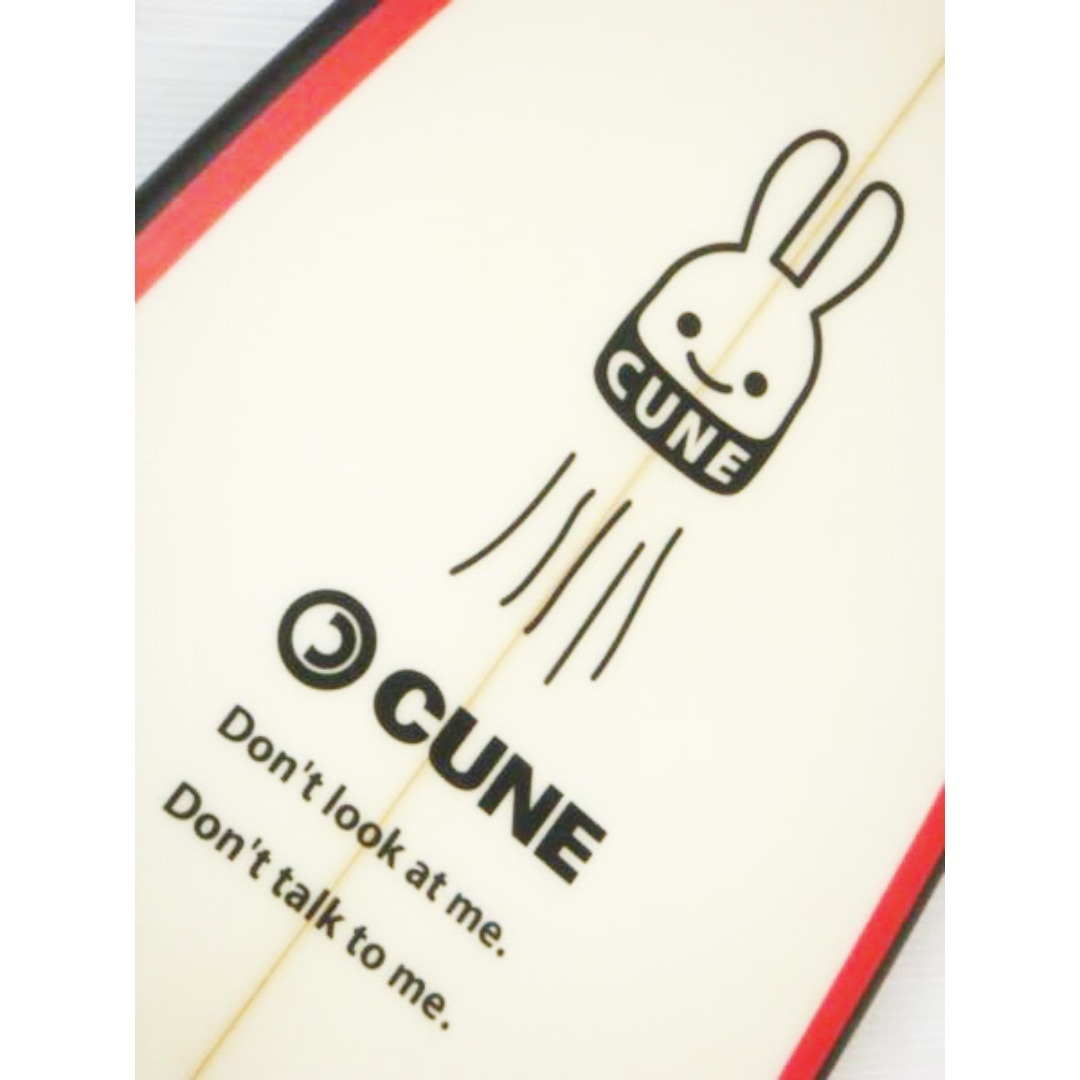 CUNE - 最終売り切り 超レア CUNE キューンオリジナル CUNE - 最終売り切り 超レア CUNE キューンオリジナル