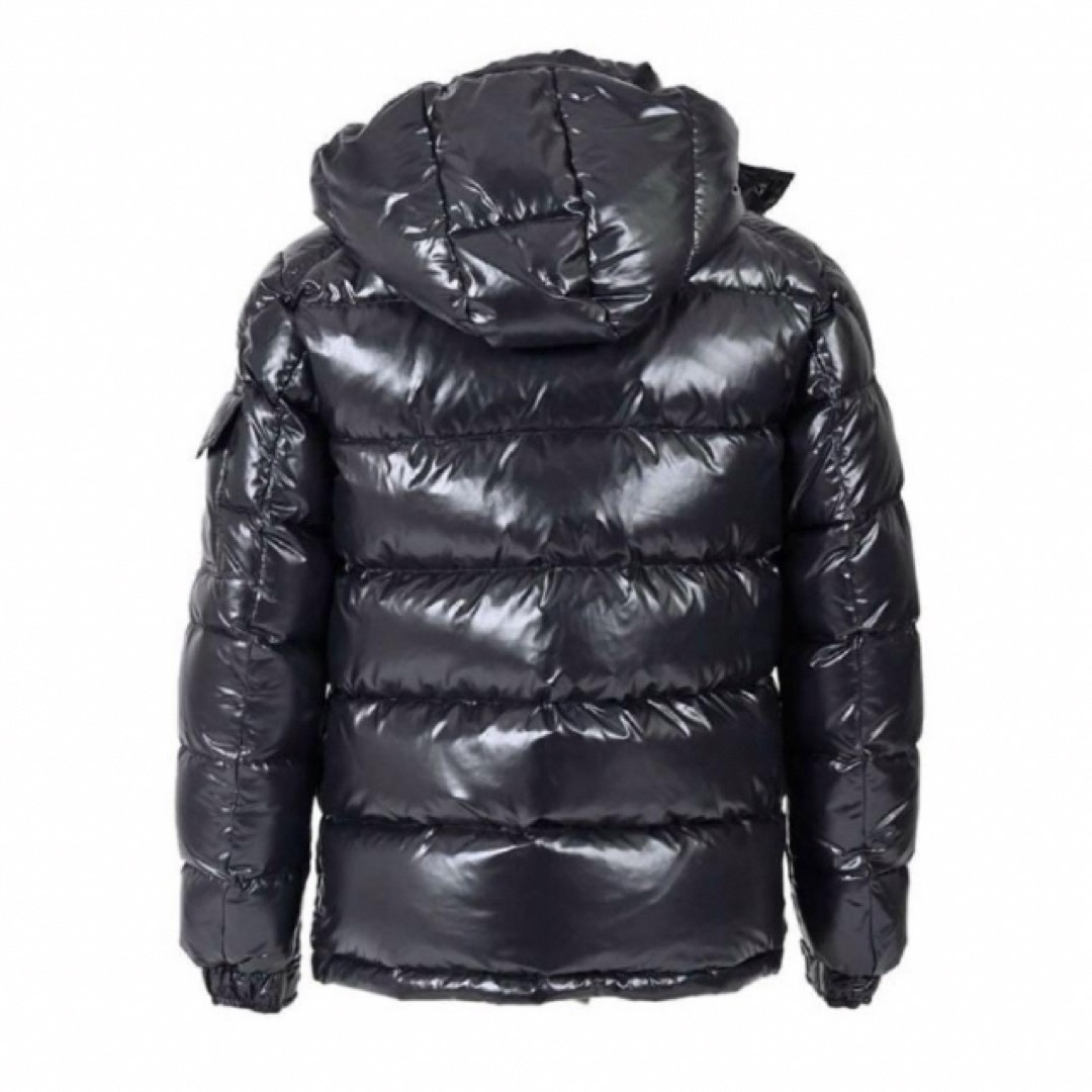 MONCLER(モンクレール)の★定価260,700円★現行MONCLER MAYA マヤ モンクレール ダウン メンズのジャケット/アウター(ダウンジャケット)の商品写真