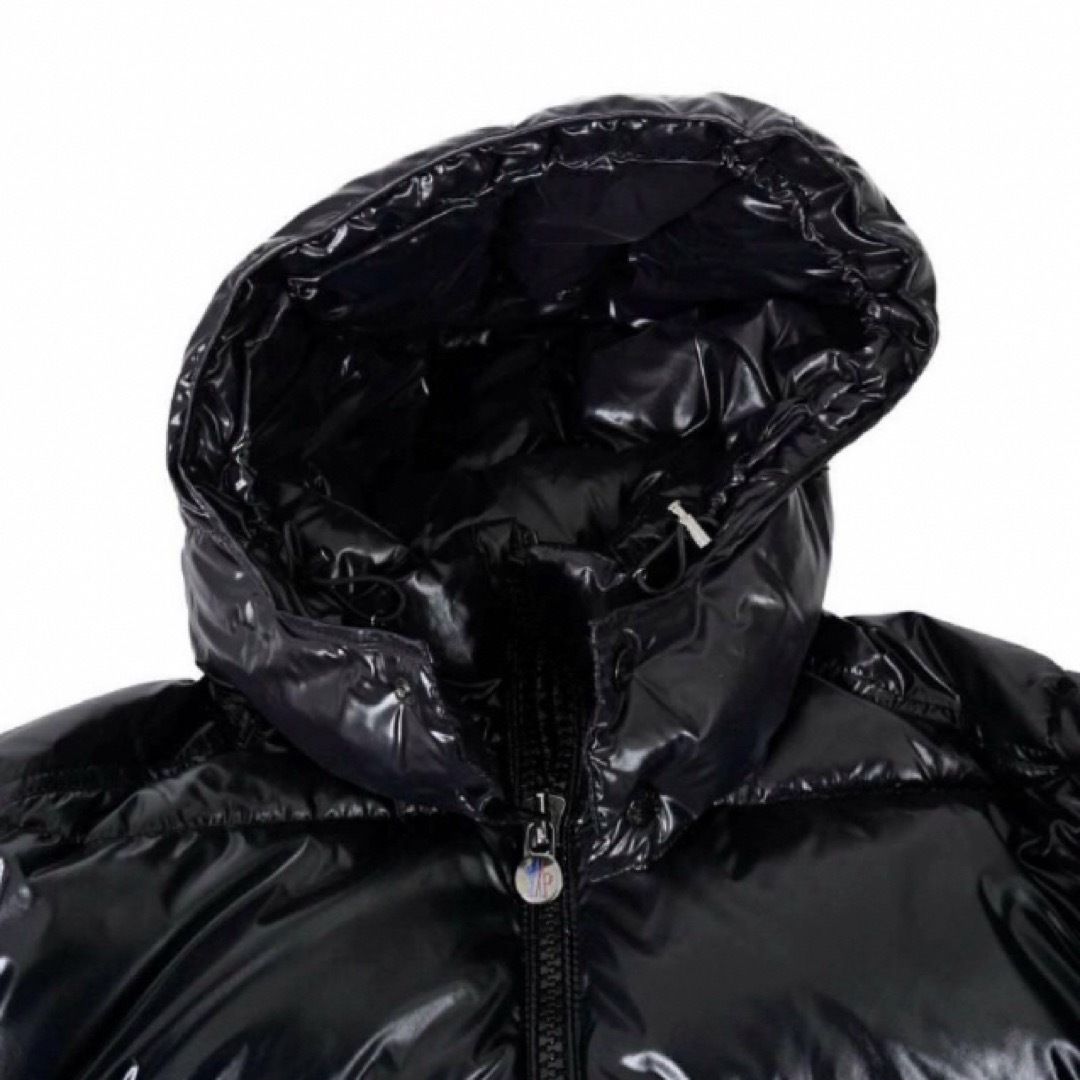 MONCLER(モンクレール)の★定価260,700円★現行MONCLER MAYA マヤ モンクレール ダウン メンズのジャケット/アウター(ダウンジャケット)の商品写真