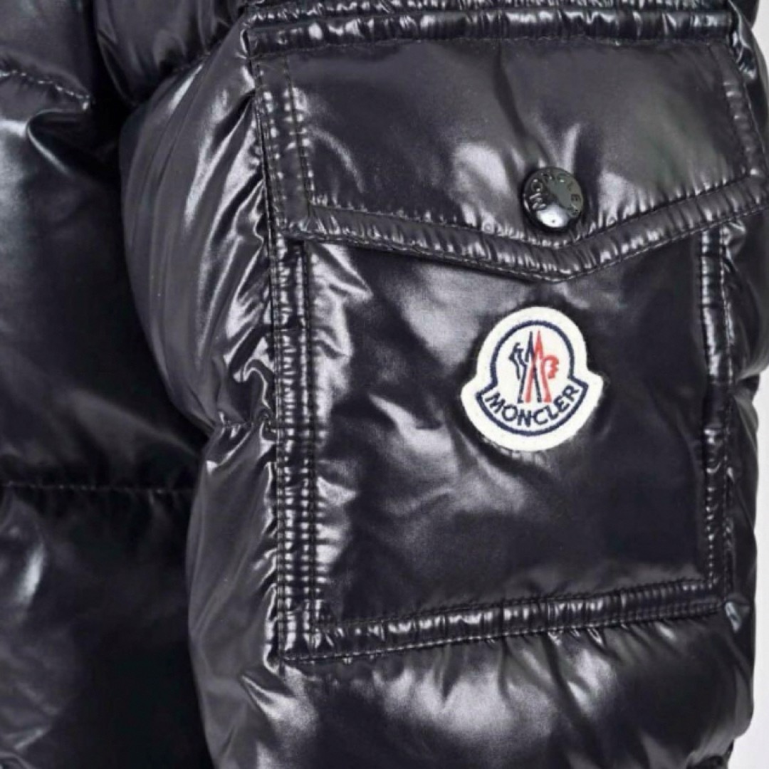 MONCLER(モンクレール)の★定価260,700円★現行MONCLER MAYA マヤ モンクレール ダウン メンズのジャケット/アウター(ダウンジャケット)の商品写真