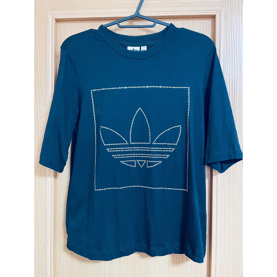 adidas(アディダス)のadidas☆Tシャツ メンズのトップス(Tシャツ/カットソー(半袖/袖なし))の商品写真