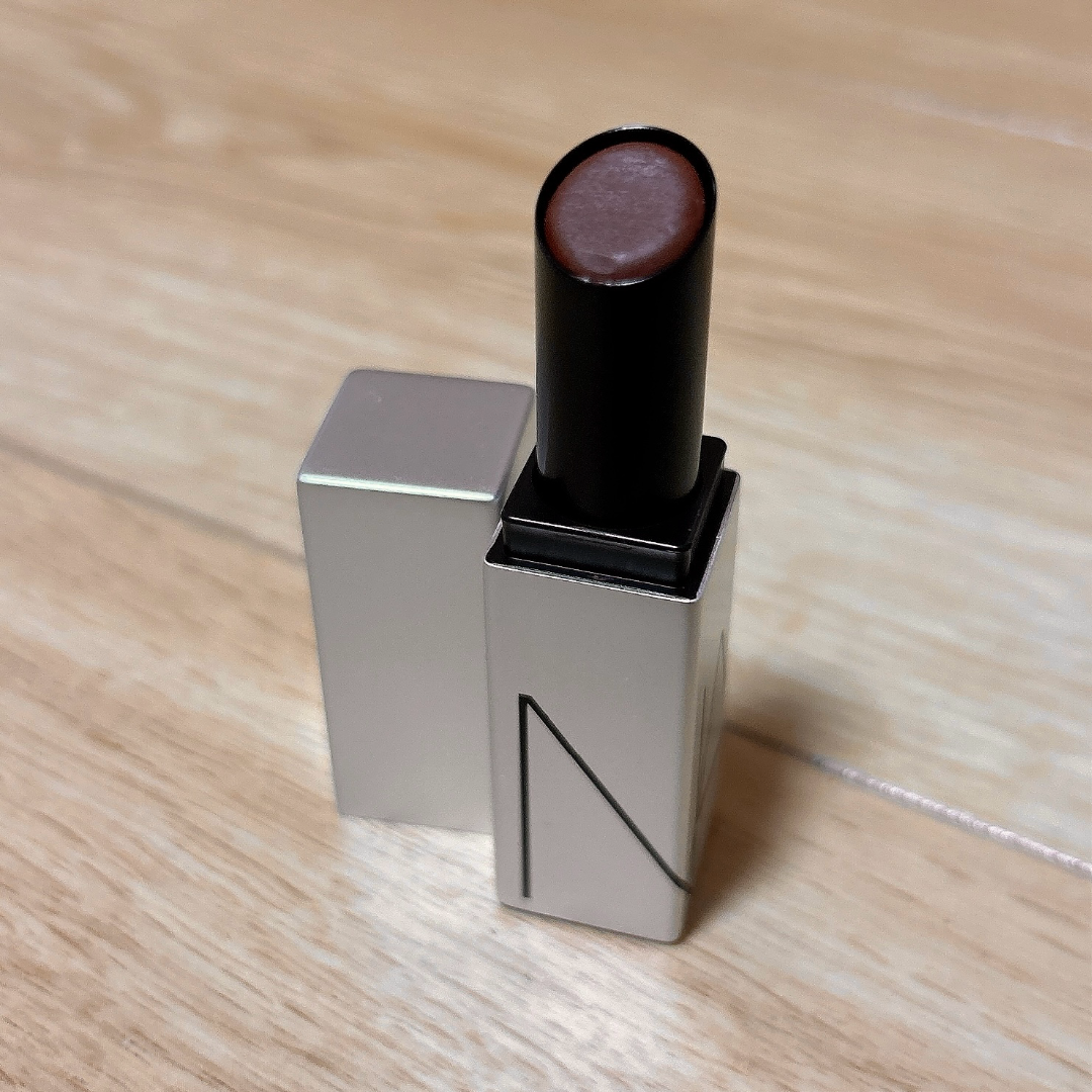 NARS(ナーズ)のNARS ソフトマット ティンティッドリップバーム 00366   コスメ/美容のベースメイク/化粧品(口紅)の商品写真