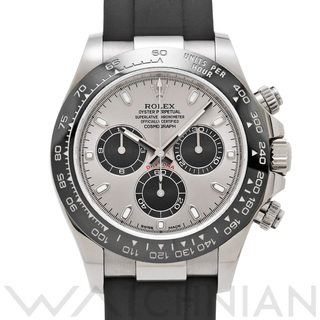 ロレックス(ROLEX)の中古 ロレックス ROLEX 116519LN ランダムシリアル スチール /ブラック メンズ 腕時計(腕時計(アナログ))