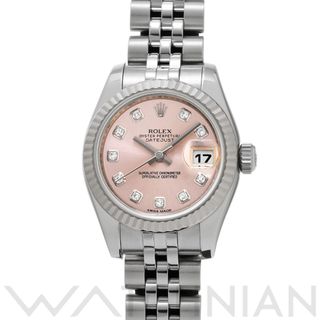 ROLEX - ROLEX オーキッド Ref.8648 アンティーク品 レディース 腕時計 ROLEX - ROLEX オーキッド Ref.8648 アンティーク品 レディース 腕時計