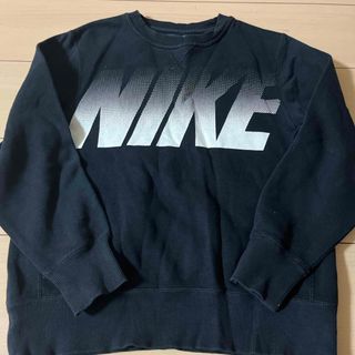 ナイキ(NIKE)のNIKE☆トレーナー(Tシャツ/カットソー)