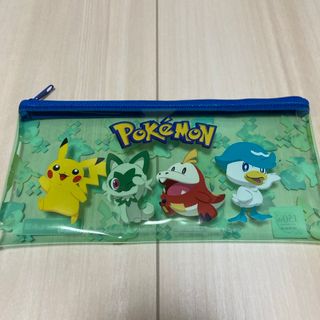 ポケモン(ポケモン)のポケモン　新品ケース(キャラクターグッズ)